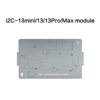 i2c T20 AI Bord Istc (X-14PM aras modelleri destekler)