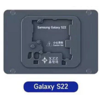 XZZ L2023 iPhone ve Android Bord Istc (iPhone X-16PM / Samsung / Xiaomi)