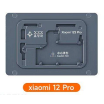 XZZ L2023 iPhone ve Android Bord Istc (iPhone X-16PM / Samsung / Xiaomi)