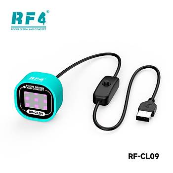 RF4 RL-CL09 Uv I��k