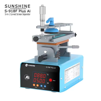 Sunshine S-918F Plus Ai Seperat�r