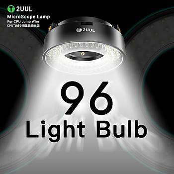 2UUL MS96 Led Mikroskop Lambas� (96 led)