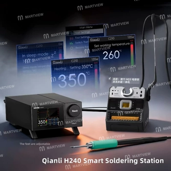 QianLi H240 Lehimleme �stasyonu ( 240W )