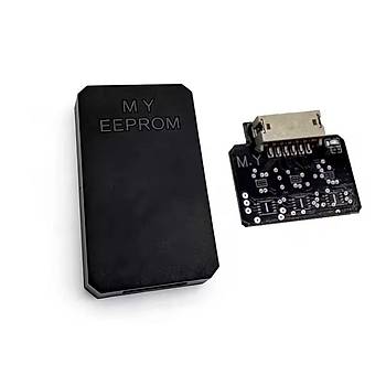 YCS Mr. Yang Charging EEPROM Chip Read Write