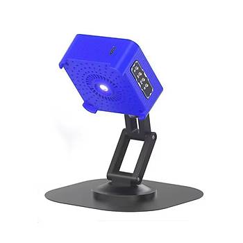 Mechanic FUL-4 UV Mini Fan ve UV I��k