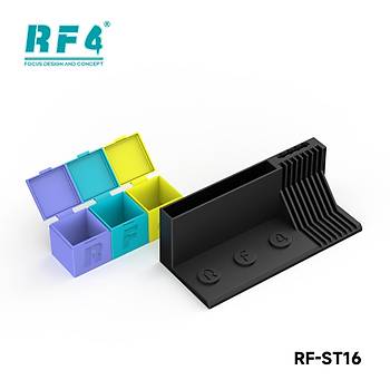 RF4 RF-ST16 Masa�st� Organizer