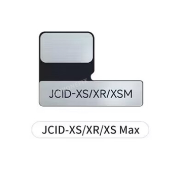 JC iPhone Yeni Nesil XS / XR / XSM  Face id Non-removal Repair Flex (Flexlerde kesinlikle iade ve deiim yaplmamaktadr!)