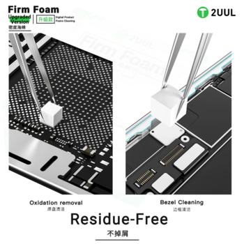 2UUL SC07 Y�ksek Yo�unluklu Temizleme S�ngeri