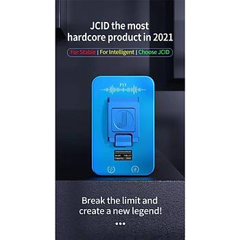 JC P13 Nand Programlayc