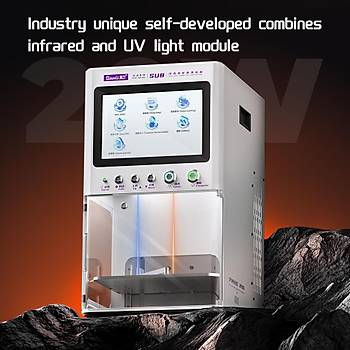 Qianli SU8 Lazer (5W)