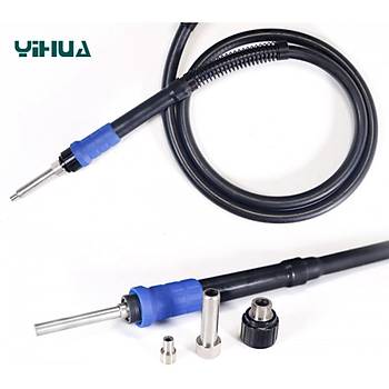 Yihua 8509 Scak Hava stasyonu
