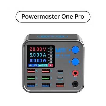 Ma Ant Dianba No 1 Pro Powermaster USB Fast Charger