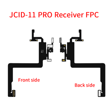JC Receiver FPC 11Pro Flex