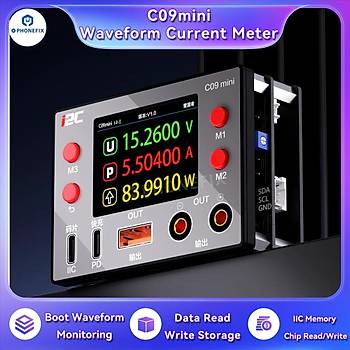 I2C C09 Mini