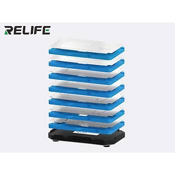 Relife RL-601T 31in1 iPhone X-17PM Birle�tirme Kal�p Seti
