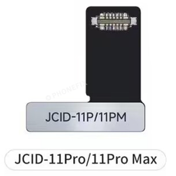 JC iPhone Yeni Nesil 11P / 11PM Face id Non-removal Repair Flex