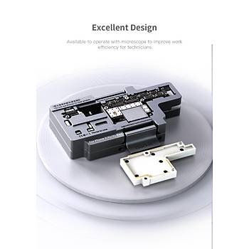 Qianli iSocket X / XS / XSMAX Tester