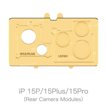 iHeater Pro 13-16PM Kamera Bord Seti