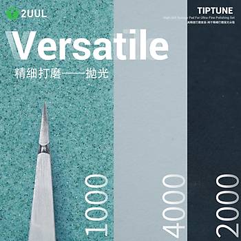 2UUL FM02 Tiptune Z�mpara Seti