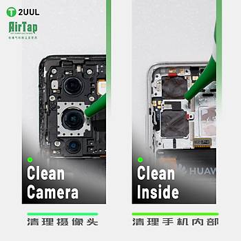 2UUL CL31 Bord Temizleme Pompas�