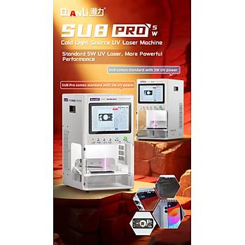 Qianli SU8 Lazer (5W)