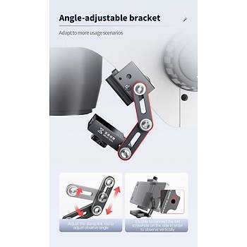 Super IR Cam Mini S Termal Kamera