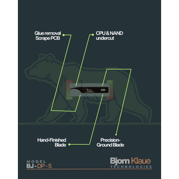 BJ-DP-5 Ne�ter Ucu  ( 5 Adet)