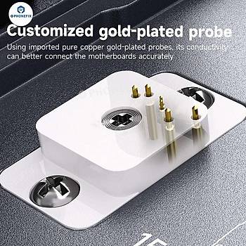 XZZ i6-EEPROM iPhone 15 ve 16 Serisi Eeprom Okuyucu