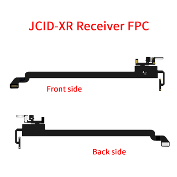 JC Receiver FPC XR Flex