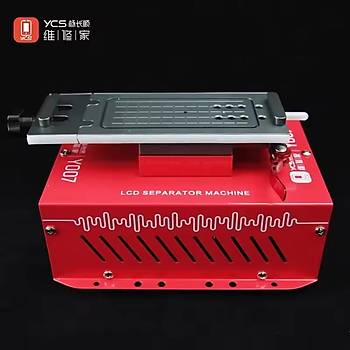 YCS Ekran Seperat�r� (YCS Y007)