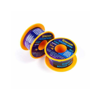 Mechanic 0.5mm 40g Lehim Teli