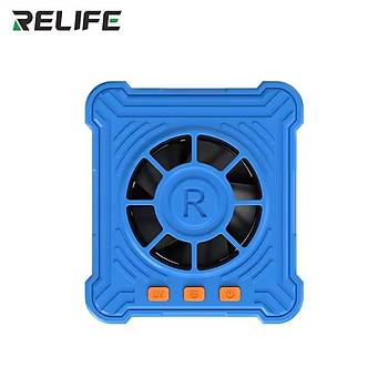 Relife RL-014E UV Ik ve Fan