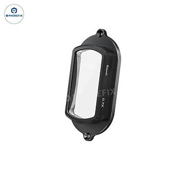 Qianli 0.7X Lens (Gorilla Mikroskoplar iin kullanma uygundur!)