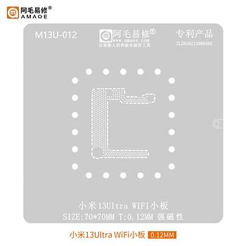 Amaoe 13 Ultra WiFi (M13U-012)
