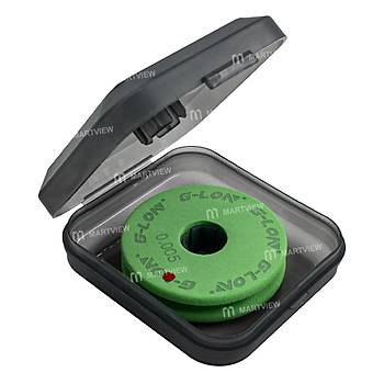 G-LON 0.005mm Yol ekme Teli