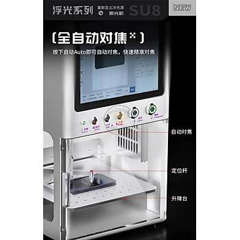 Qianli SU8 Lazer (5W)