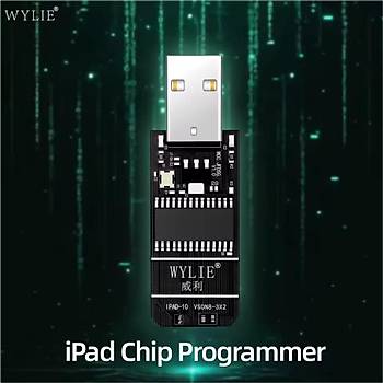 Wylie iPad Chip Programmer