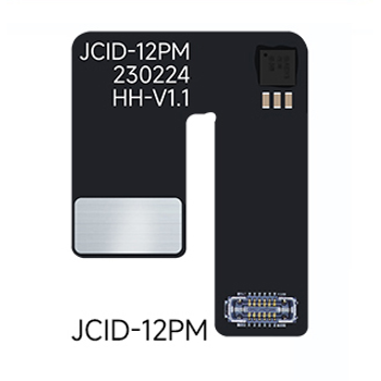 JC iPhone Yeni Nesil 12ProMax Face id Non-removal Repair Flex (Flexlerde kesinlikle iade ve değişim yapılmamaktadır!)