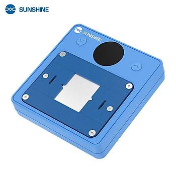 Sunshine SS-T12C Entegre Istc