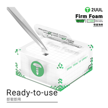 2UUL SC07 Y�ksek Yo�unluklu Temizleme S�ngeri