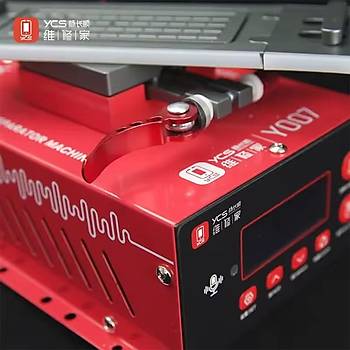 YCS Ekran Seperat�r� (YCS Y007)