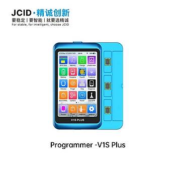 JC V1S Plus Master Edition
