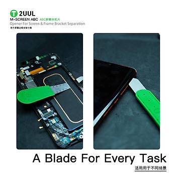 2UUL DA89 Ekran Pena Seti