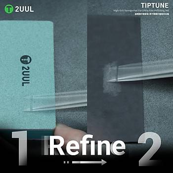 2UUL FM02 Tiptune Z�mpara Seti