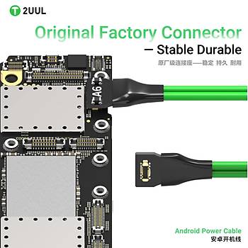 2UUL PW04 Android Power Kablo