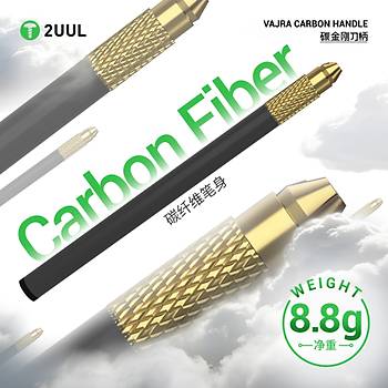 2UUL DA29 Karbon Ne�ter Sap�