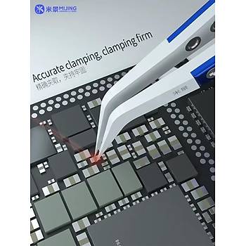 Mijing TCN-02 Seramik U�lu E�ri C�mb�z