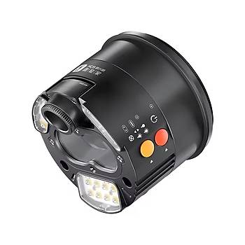 YCS 6558 Mikroskop Lambas (UV Lamba ve Hizalama I olarak da kullanlabilir.)