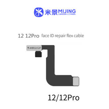 Mijing 12/12Pro Face id Flex