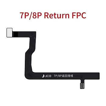 JC Universal Return FPC Home Tuşu Fleks (7/7P/8/8P) (4 adet fleks fiyatıdır)
